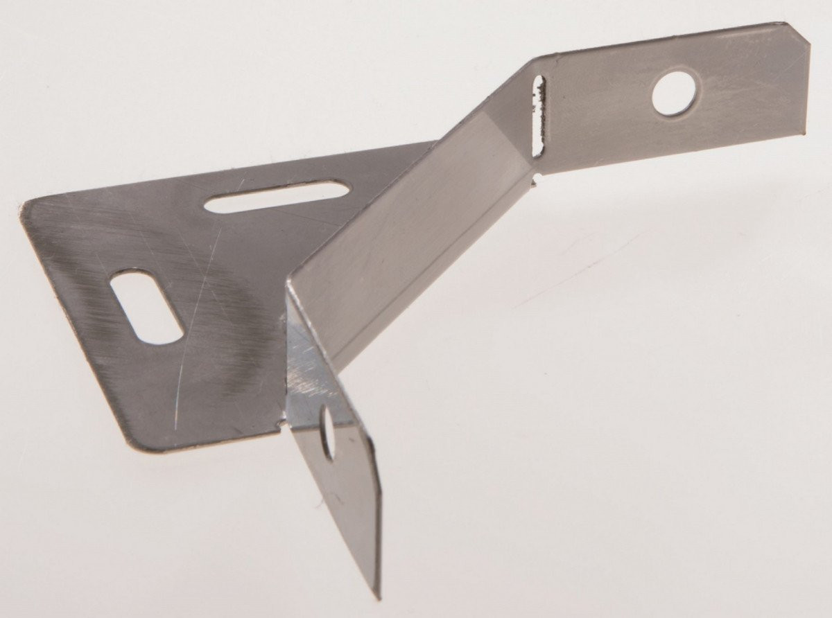 Gouda Holland AANZETHOEKSTUK H28