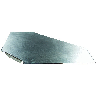 Gouda Holland HKSTDEKS 90 300 RVS 304