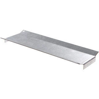 Gouda Holland STYGSTDEKS 45 300 RVS 304