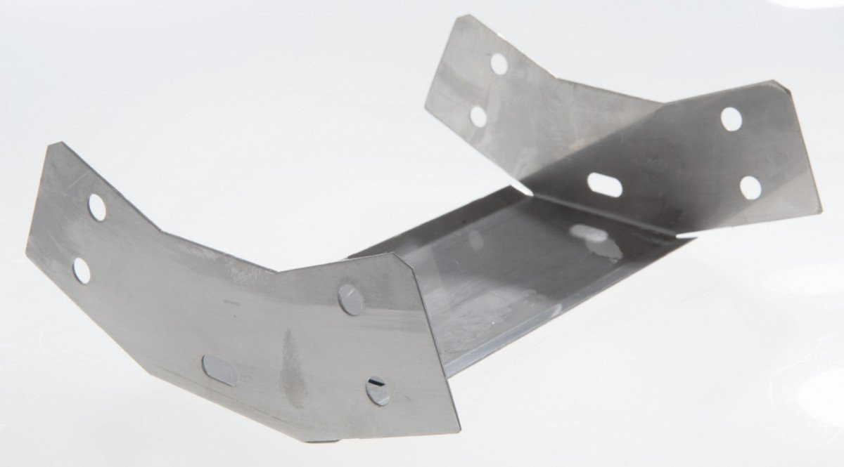 Gouda Holland STYGST 45 H53 100 THRM.VZ