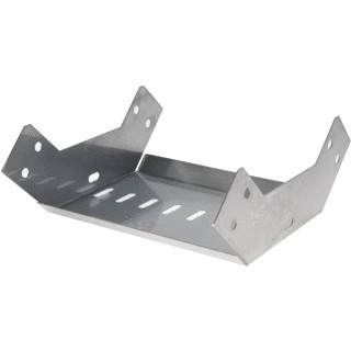 Gouda Holland STIJGSTUK  90  H53 200MM Gouda Holland STIJGSTUK  90  H53 200MM