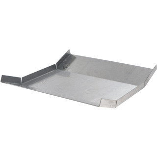 Gouda Holland VERVALSTDEKS 45 300 RVS