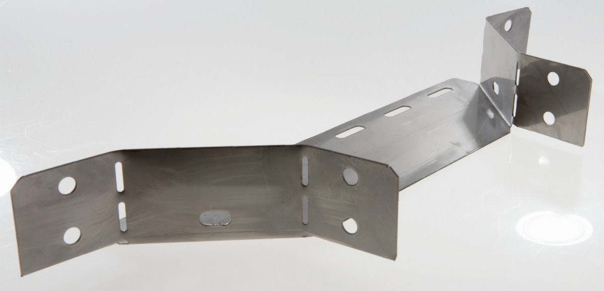 Gouda Holland AFTAKSTK H53 300 SEND.VZ