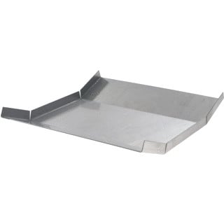 Gouda Holland VERVSTDEKS 45 53 50 RVS