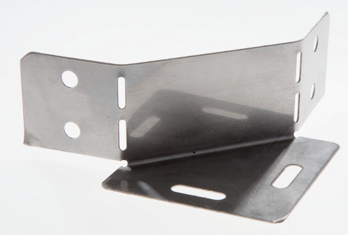 Gouda Holland AANZETHOEKSTUK H53