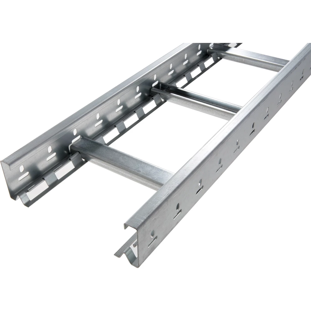 Gouda Holland unic 60.300 C kabelladder H.O.H.200 L3M