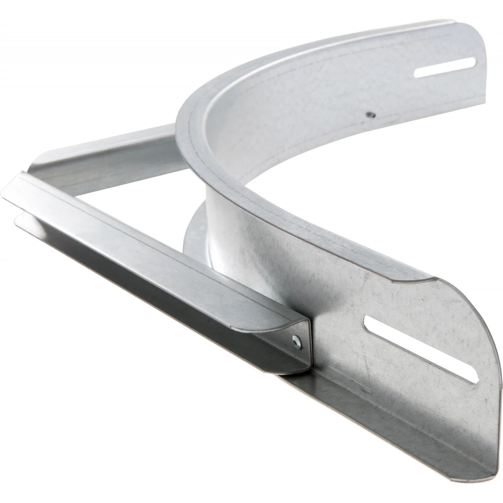 Gouda Holland unic 60 C aanzethoekstuk 90° R500