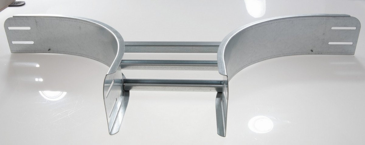 Gouda Holland AFTKSTK H100 100 THERM.VZ