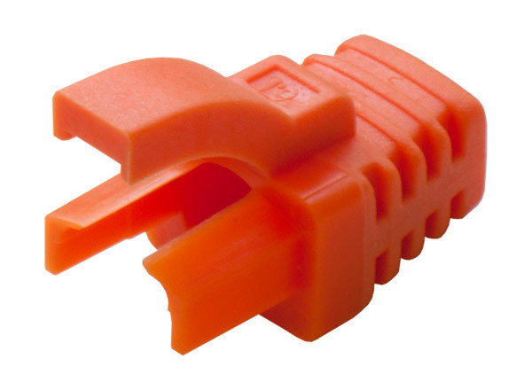 Grayle Accessoires Tule RJ-45 paars 6.0 MM