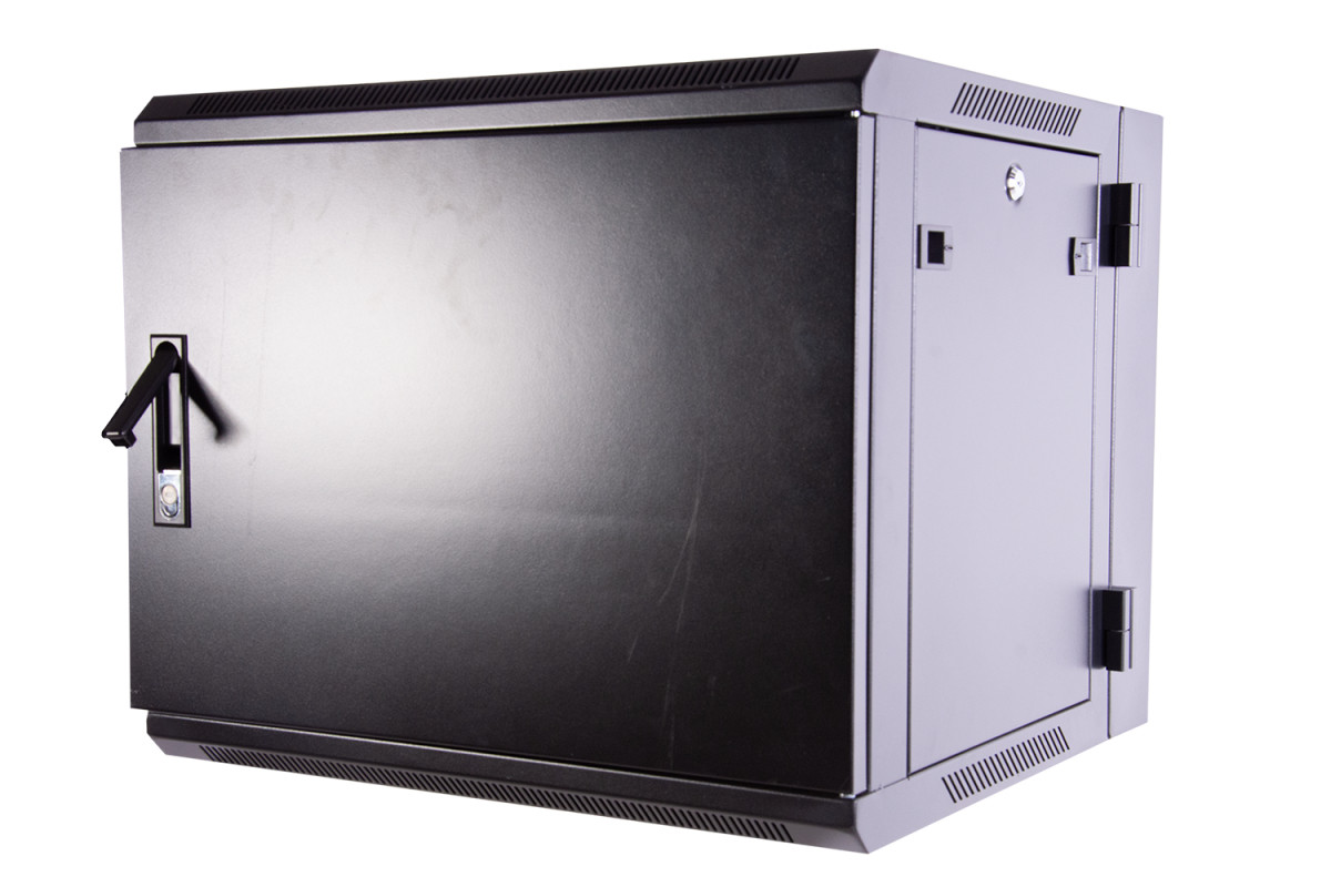 Grayle Door Glass wall cabinet W600 H12