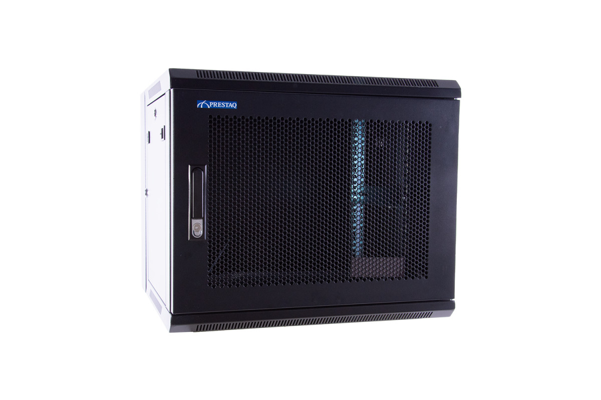 Grayle Door High density vented wall cabinet W600 H6