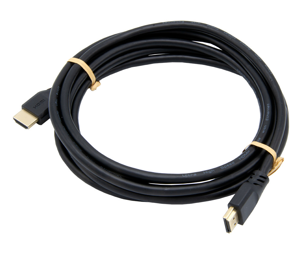 Grayle HDMI 2.1 kabel 3m Hdmi 2.1 kabel 3M voor flexibele 8K verbinding