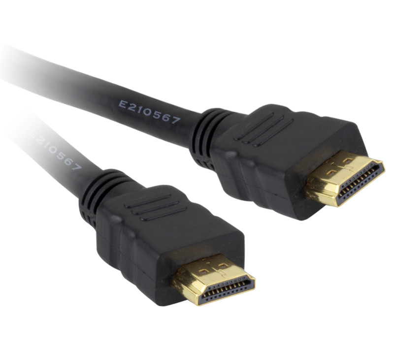 Grayle HDMI Hdmi (a) 1.4 19P man/man 1.0 meter