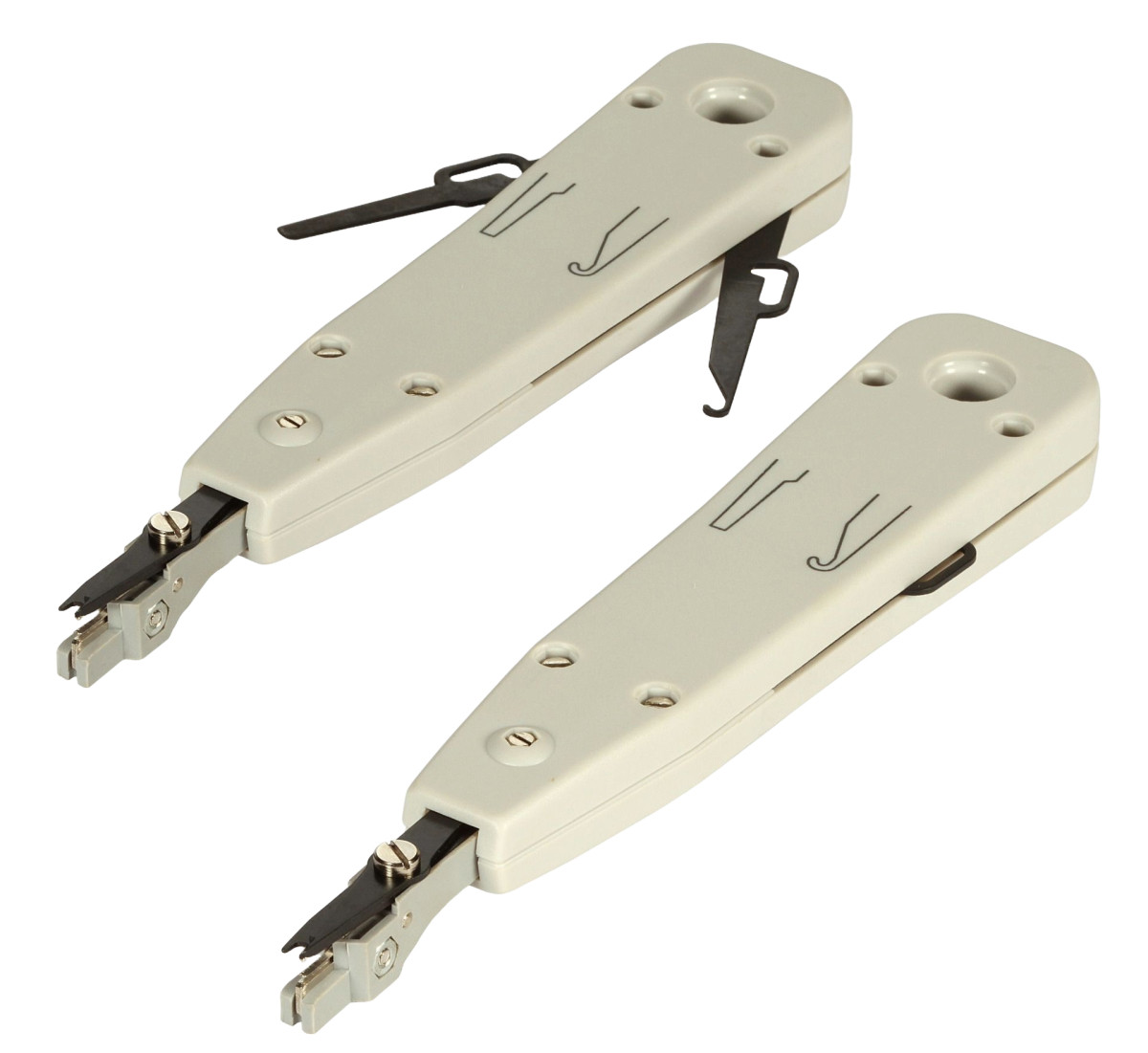 Grayle Impact Punch tool PDT