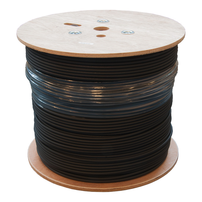 Grayle In-Outdoor cable SM os2 9/125 4 fiber cca 1000M