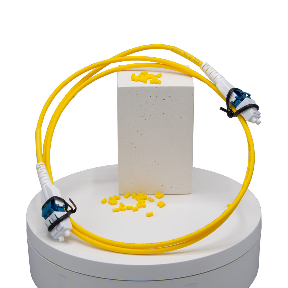 Grayle LC>LC Duplex singlemode 9/125 40M