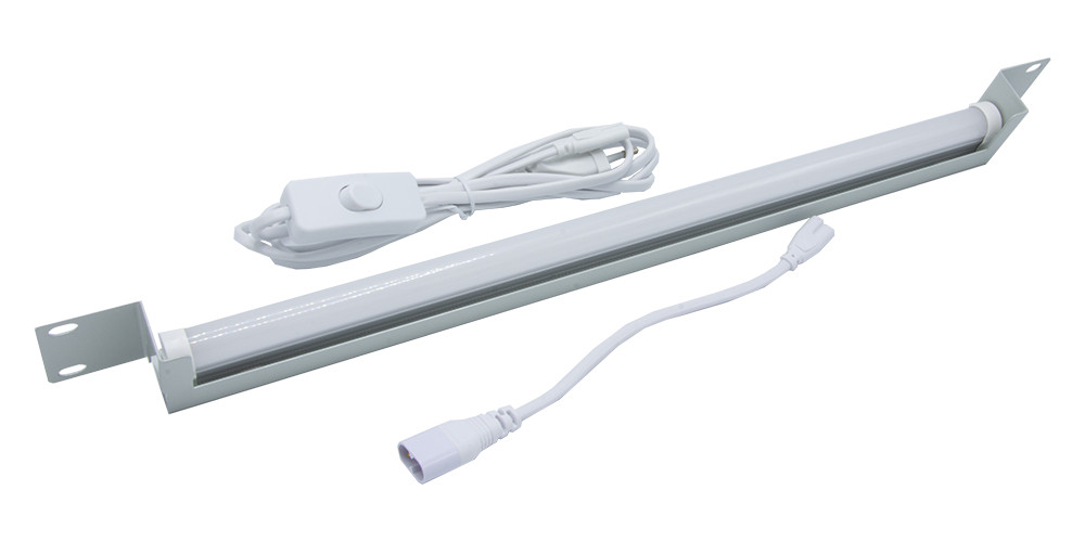 Grayle Lighting Unit "basic led" 1u 19"