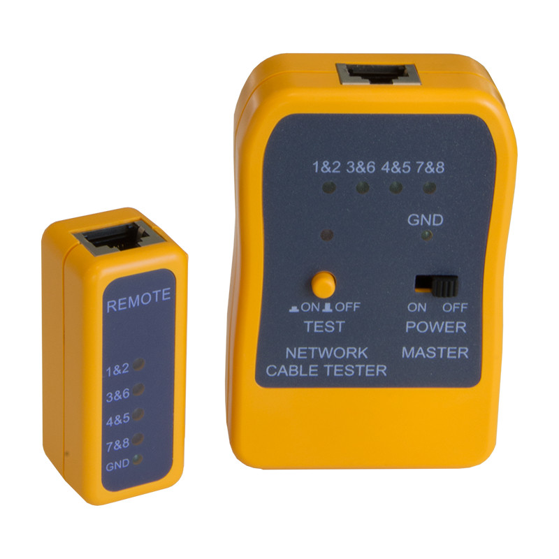 Grayle Netwerk Tester voor RJ45 Netwerk Tester