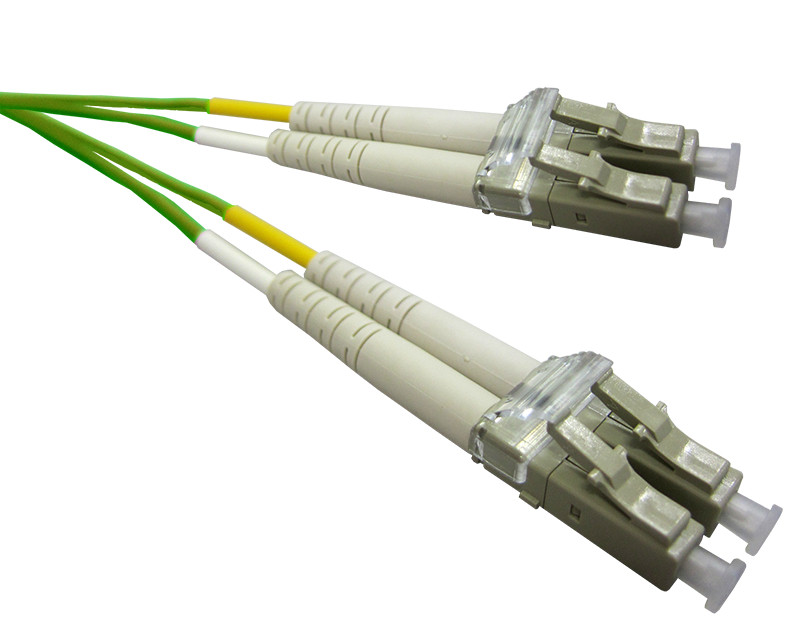 Grayle Patchkabel LC>LC Duplex MM 50/125 om5 2.8MM 1M