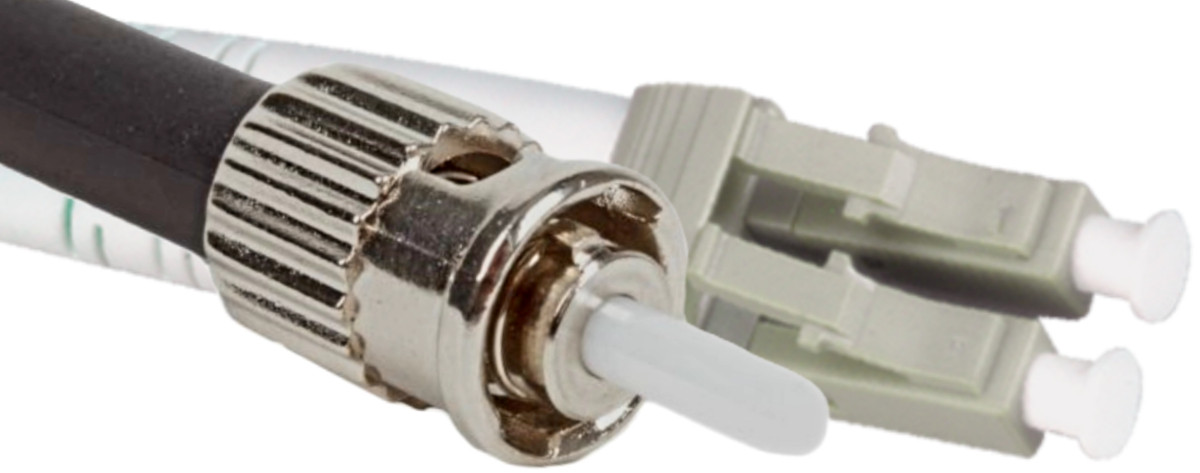 Grayle Patchkabel LC>ST Duplex MM 50/125 om3 2.8MM 5.0M