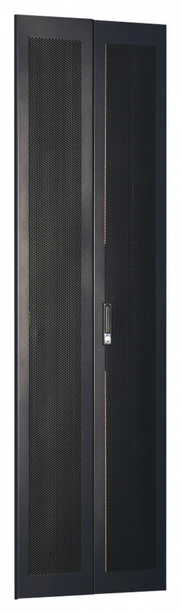 Grayle Patchkasten Deur (set 2 X 1/2) b800*47hu geperforeerd