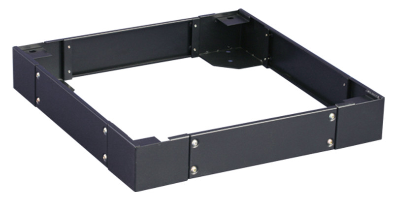 Grayle Patchkasten Plint 100MM hoog voor kast B800XD1200