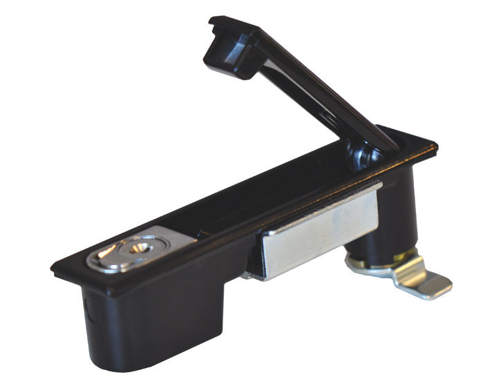 Grayle Patchkasten Springlock Type-C cylinder for front & rear door