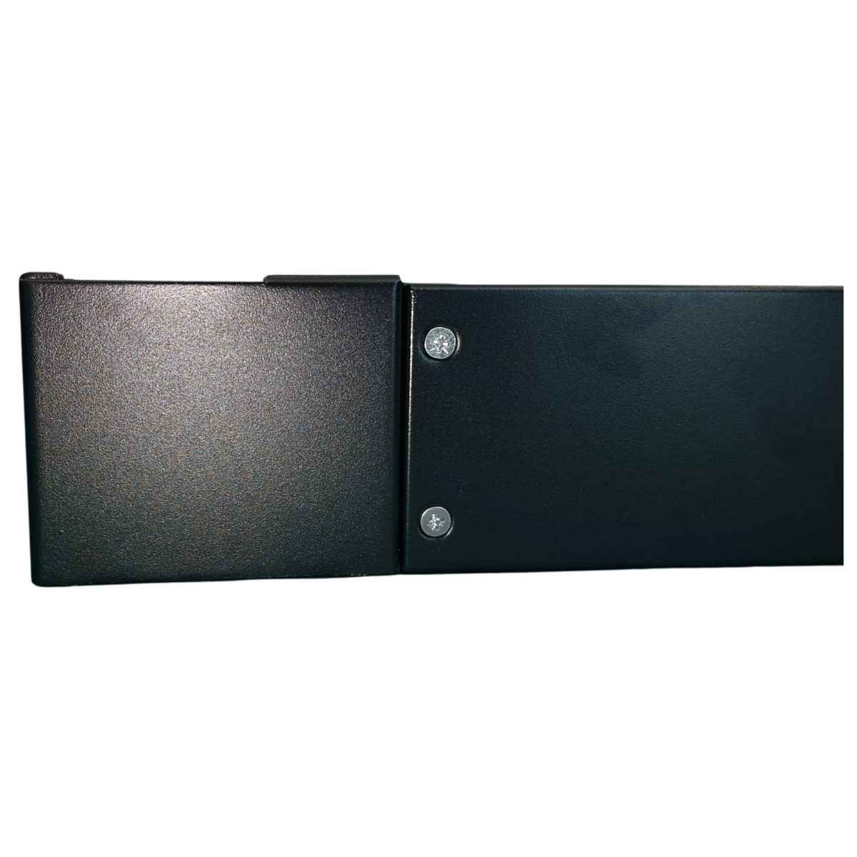 Grayle Prestaq Plint 100MM voor 600x600 serverkast