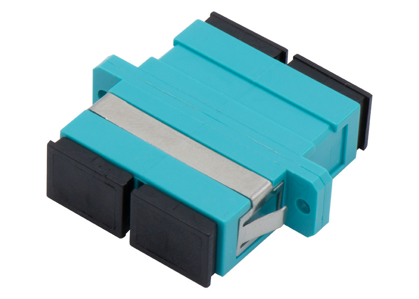 Grayle SC Adaptor duplex MM om3 aqua