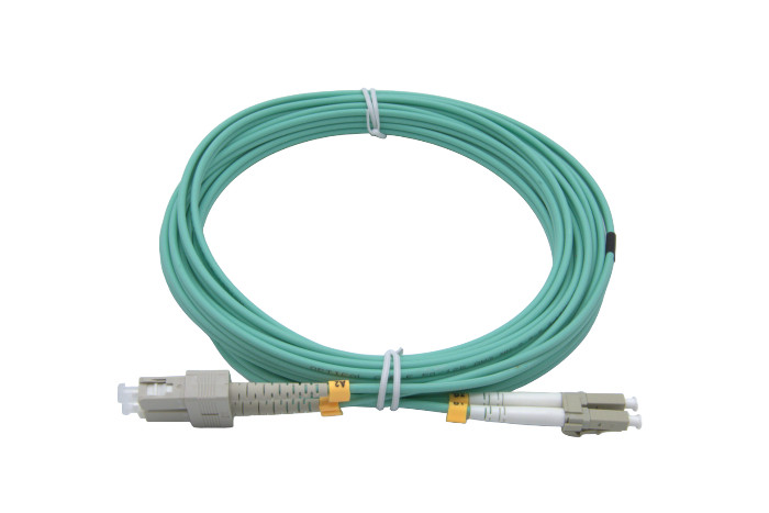 Grayle SC>LC Duplex MM 50/125 om3 2.8MM 0.5M