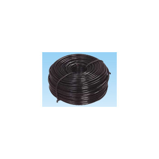 Grayle Telecom Modulaire Kabel zwart 4 draads 300M