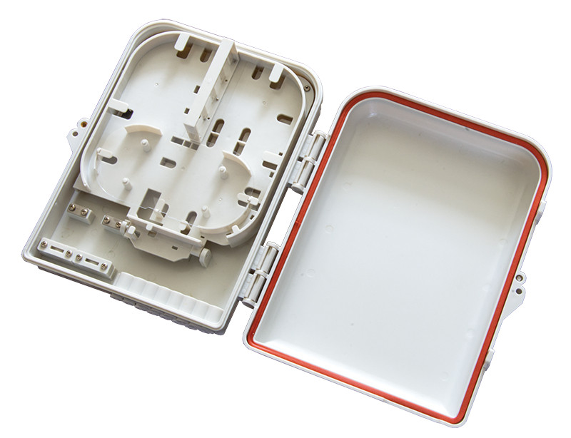 Grayle Zybrspeed WCD F.O. 16 aansluitingen