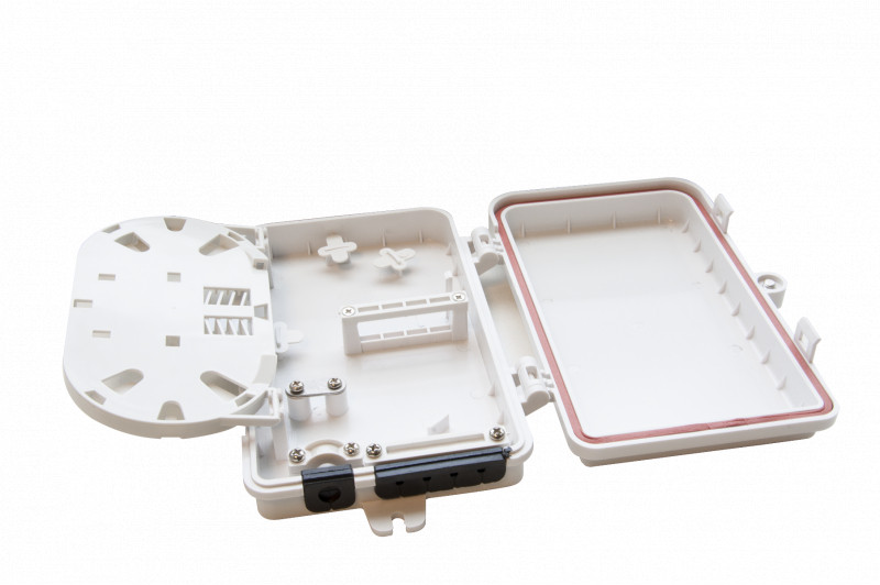 Grayle Zybrspeed WCD F.O. 8 aansluitingen