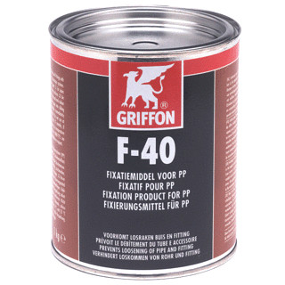 Griffon Toebehoren F-40 -