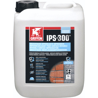 Griffon IPS-300 JRRYCAN 5L TRNSPVP