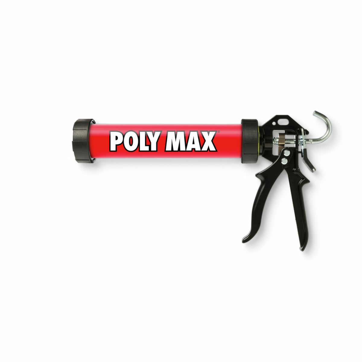 Griffon Kitspuit Poly Max® worstpistool 300/400ML