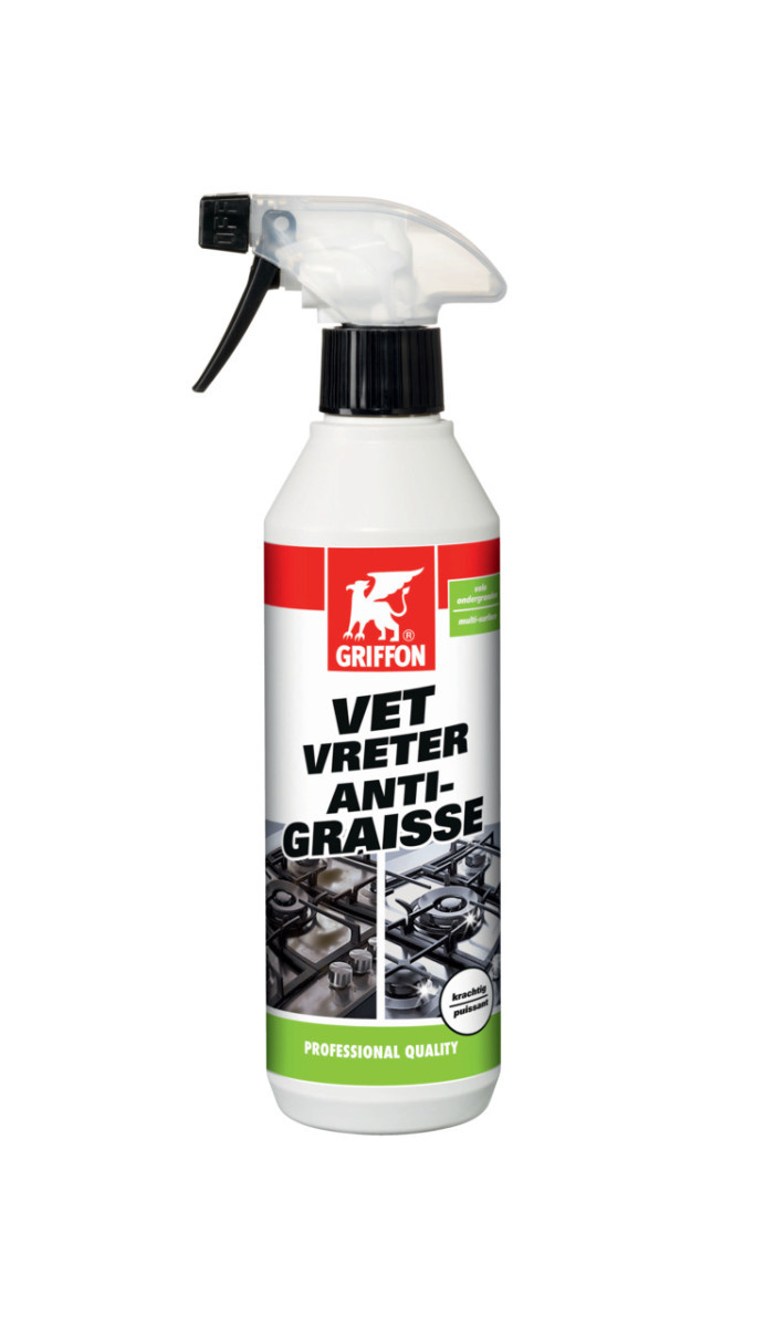 Griffon VETVRETER BOT 500ML
