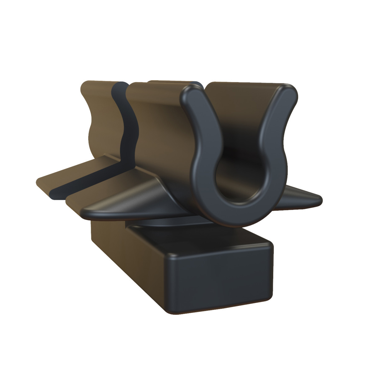 Gripple Accessoires CB Clip kabelgoten Ø5MM