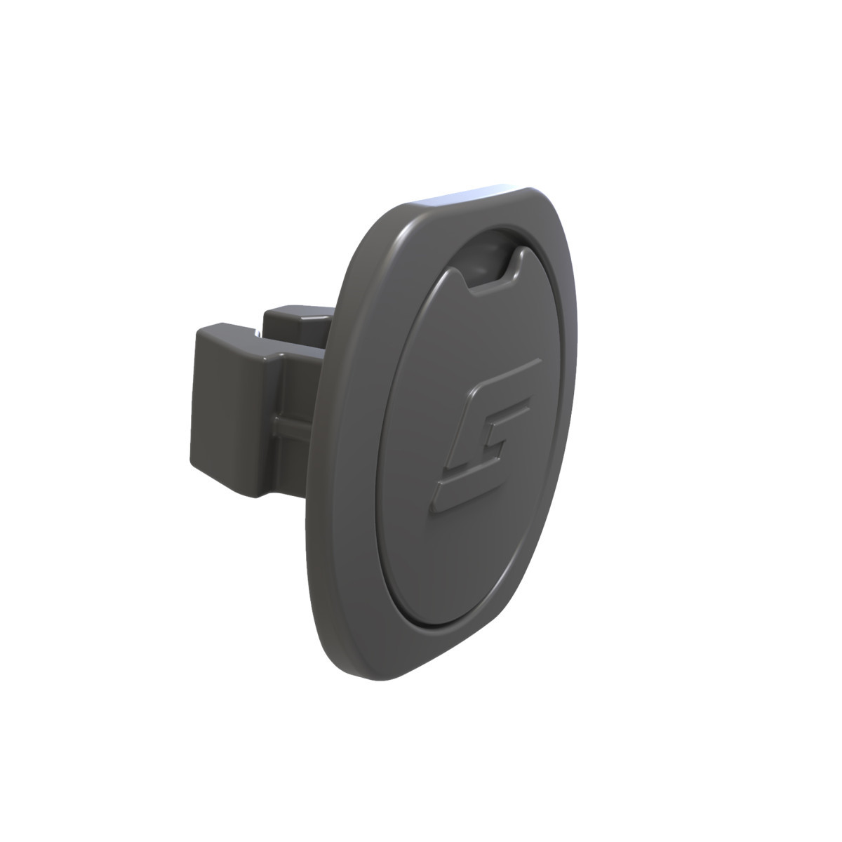 Gripple Accessoires CT Clip kabelgoten 2MM