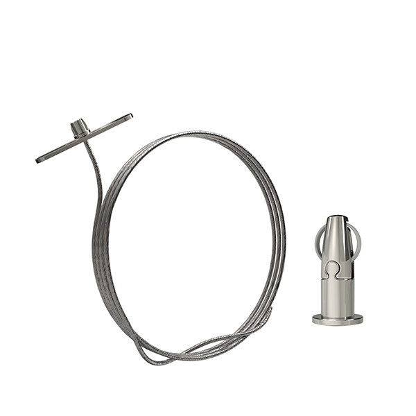 Gripple Angel Ophanging Angel Disc 1 4M SP anker