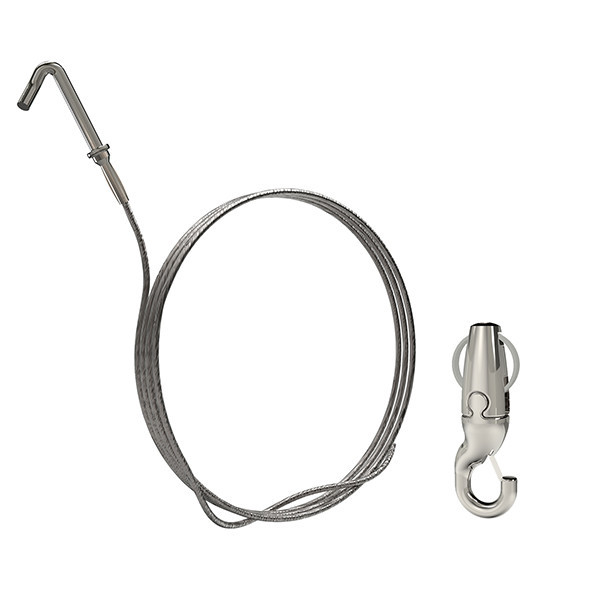 Gripple Angel Ophanging Angel Haak 1 5M TH anker