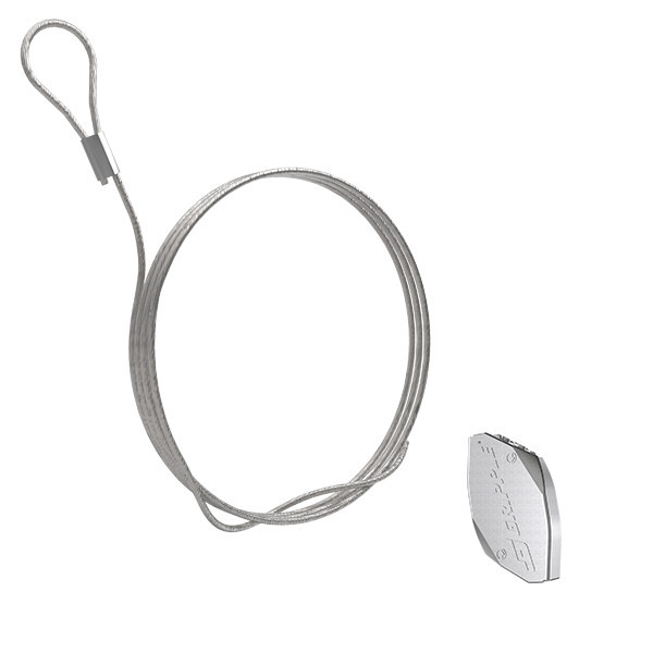 Gripple HF Classic Ophanging HF Classic 3 5M lus