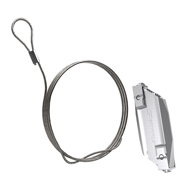 Gripple HF Classic Ophanging HF Classic 5 2M lus