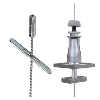 Gripple UniGrip Ophanging Unigrip 2 3M SP anker