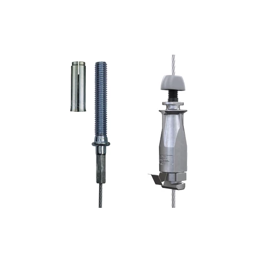 Gripple UniGrip Ophanging Unigrip QT 2 10M M10 draad