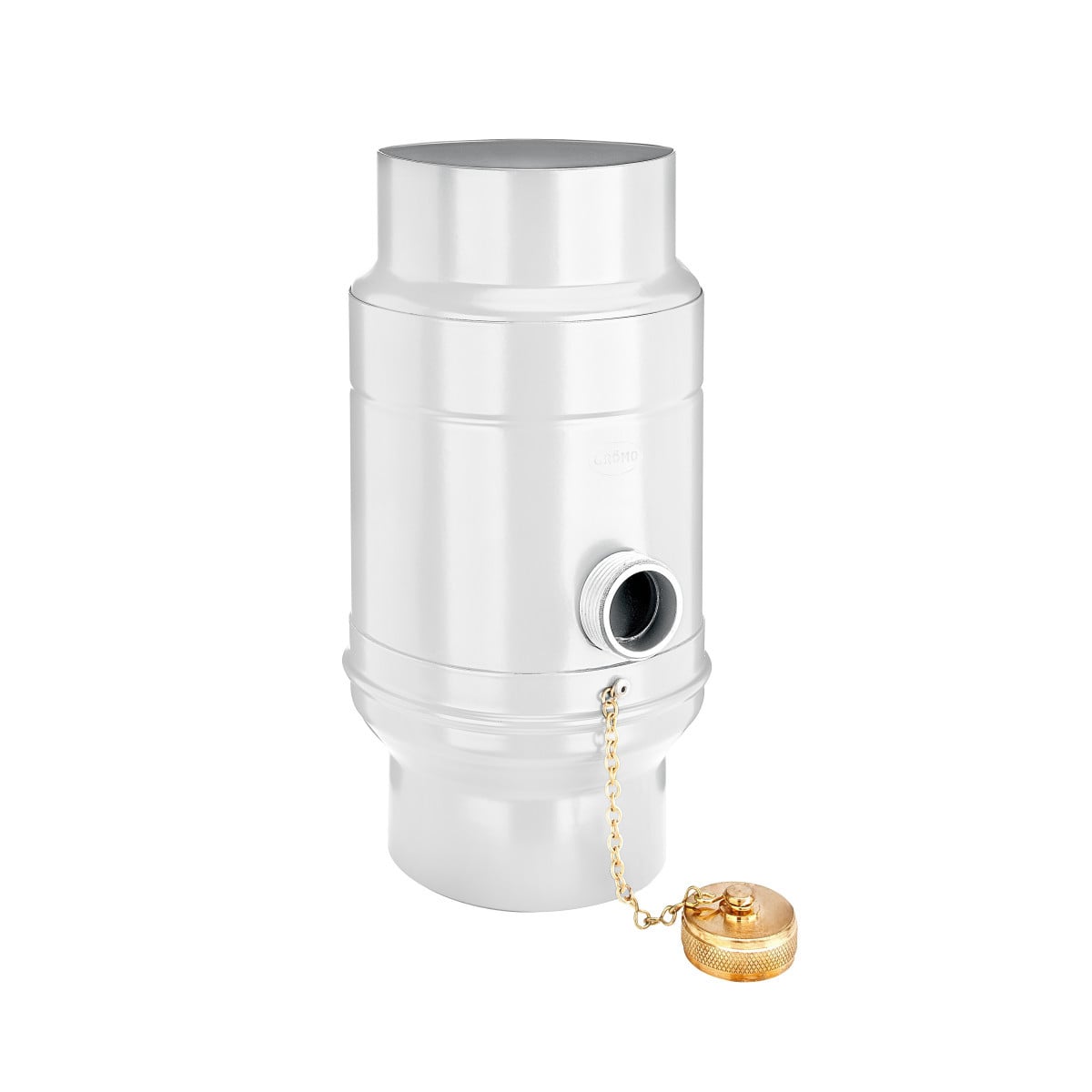 Groemo ALUSTAR REGENTONVULLER 80