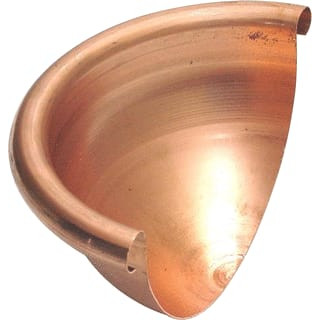Grömo KOPSCH M250 0,6 ROND KOP