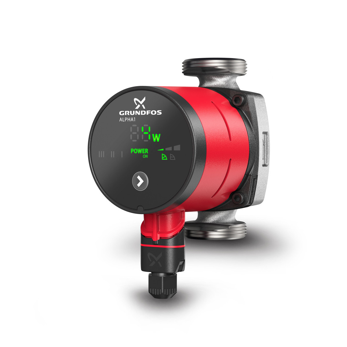 Grundfos ALPHA1 25-80 N 130 230V6H