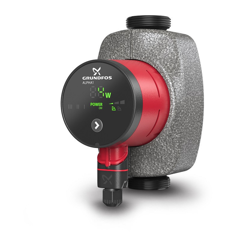 Grundfos ALPHA1 25-80 N 180 230V6H