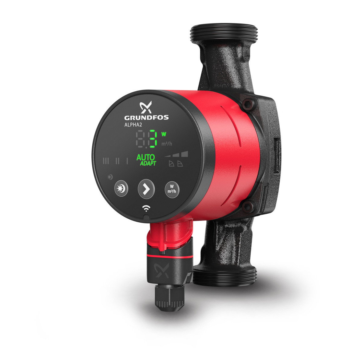 Grundfos ALPHA2 25-40 180 230V
